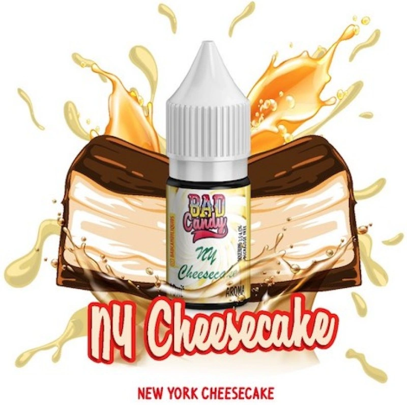 Bad Candy - NY Cheesecake Aroma 10ml